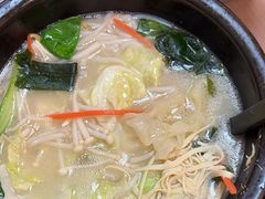 -灵芝妹子米线(瓦房店新玛特店)