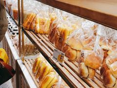 -味宁檬活力烘焙(燕子山店)