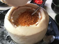 -狐狸爱上椰子鸡(滨江星光大道店)