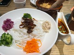 -茄子恰恰·新云南小炒(坪山益田店)