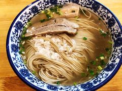 枫镇大肉-杨裕兴(十全街店)