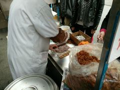 -大个子蒸饭