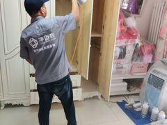 -科立恩进口除甲醛甲醛检测