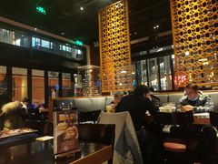 -blue frog蓝蛙(长泰广场店)