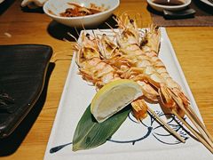 -禾风·海鲜料理自助(玉林店)