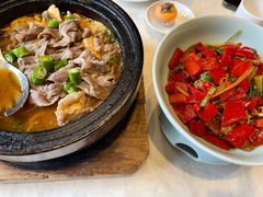 -辣螃铠盆盆蟹大排档(海昌店)