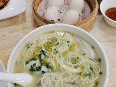 -金时代顺风大酒店(南桥百联店)
