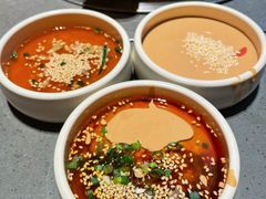 -巴奴毛肚火锅(二七万达店)