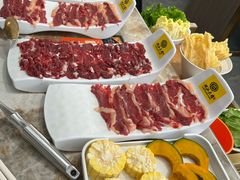 -潮汕大目牛肉火锅(皇岗旗舰店)