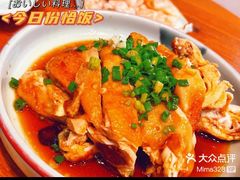 -百家鲜·杭帮菜