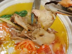 -金龙·打边炉(武进路店)
