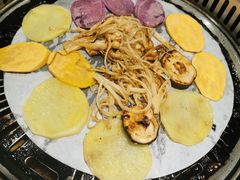 -烤路里·韩国品质自助烤肉(石路天虹4号店)