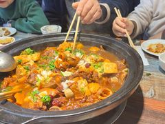 -闯关东牛排牛尾一锅香(龙源路店)