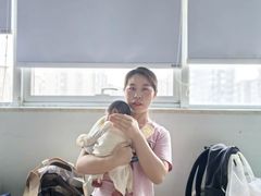 -成都市妇女儿童中心医院(中心院区)