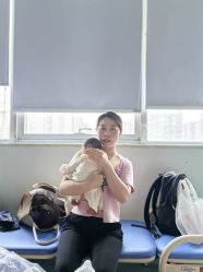 -成都市妇女儿童中心医院(中心院区)