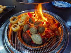 -丹东丛炟海鲜烧烤(江艺路店)