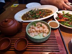 -外婆烧.老杭帮菜(庆春店)