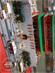 -乐高授权专卖店(朝阳大悦城店)