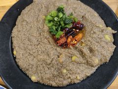 羊油麻豆腐-金生隆(六铺炕店)