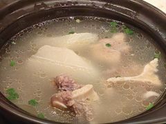 -京香轩·中餐厅(上海中庚聚龙酒店)