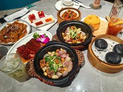 -粤陸玖玖·港式手作茶餐厅(珠江路店)