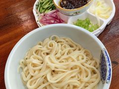 -恭敬李老北京炸酱面·京味菜(西花市店)