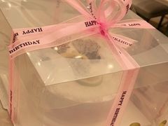 -芭菲盛宴·环球美食(袁家岗店)