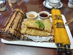 -寿州美味厨豆腐宴(寿县南门口西环路店)
