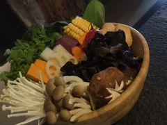 -湊湊火锅·茶憩(和平大悦城店)