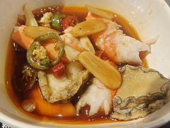 -川骄海鲜自助(亚运村店)