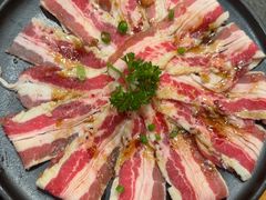 -柔杉家黑牛烤肉·活鳗鱼(太原街店)