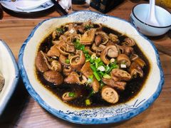 -土桥手掌鸡·26年灌县老味道(都江堰店)