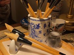 -遇见长安之高山流水(李家村万达店)