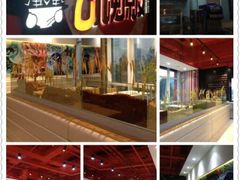 -勾魂凉皮(西二旗辉煌国际店)