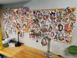 -極致刺青TATTOO STUDIO 私人订制