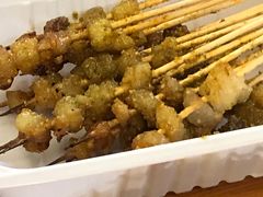 -十里铺铁板鱿鱼