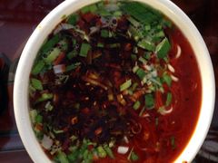 -东方宫中国兰州牛肉拉面(新起街店)