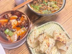 -缘生态云南菜·野生菌庭院餐厅(华侨城店)