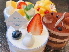 -好利来(团结湖店)