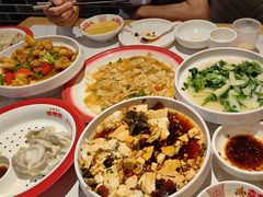 -李老哈·东北菜(宋园路店)