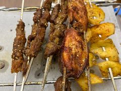 -老虎滩大连海鲜烧烤(水游城店)