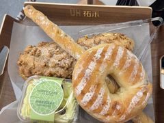 -UH祐禾(上海荟聚店)