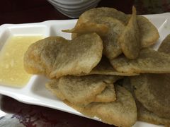 炸灌肠-鼎香润(德胜门内店)