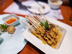 串串牛肚-赵小姐丨新中餐(曲江店)
