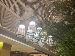 -金海湾自助餐厅(金陵饭店)