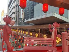 -东门町美食街