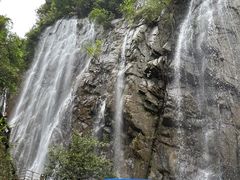-四会奇石河风景区