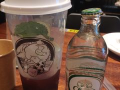 -卡朋西餐(较场西路店)
