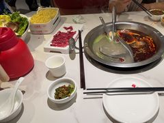 -八合里潮汕鲜牛肉火锅(万科里店)