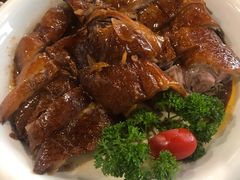 -悦雅居·老广州老味道(长湖店)